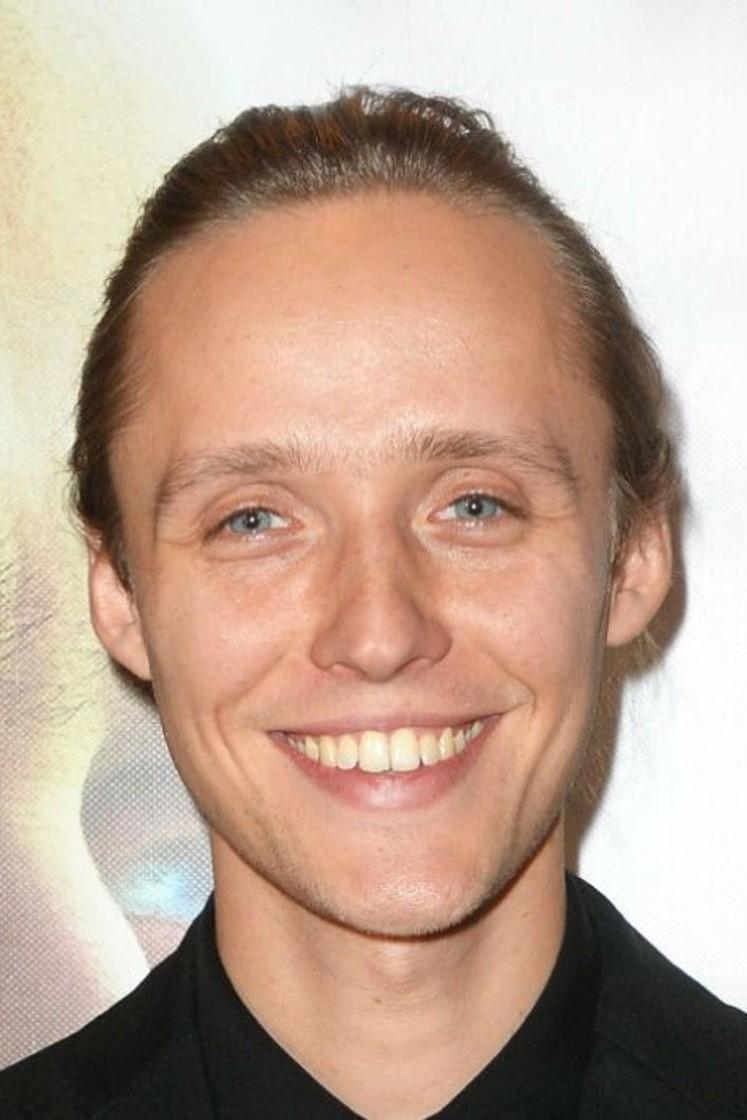 Bartosz Bielenia backdrop