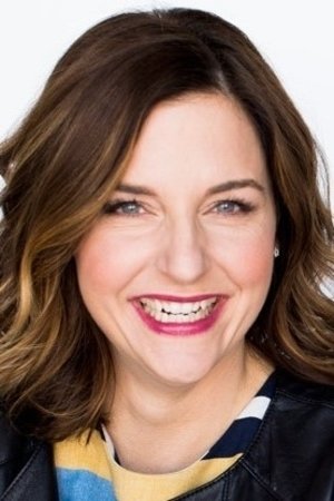 Kristin Hensley backdrop