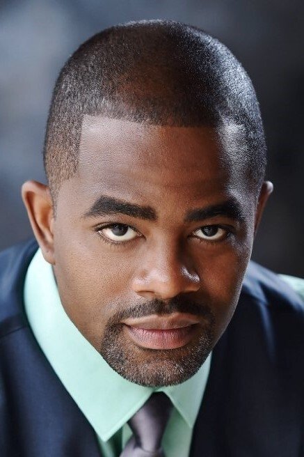 Clinton Lewis backdrop