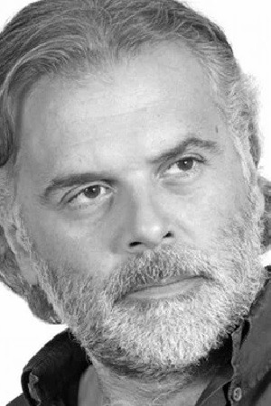 Saverio Indrio backdrop