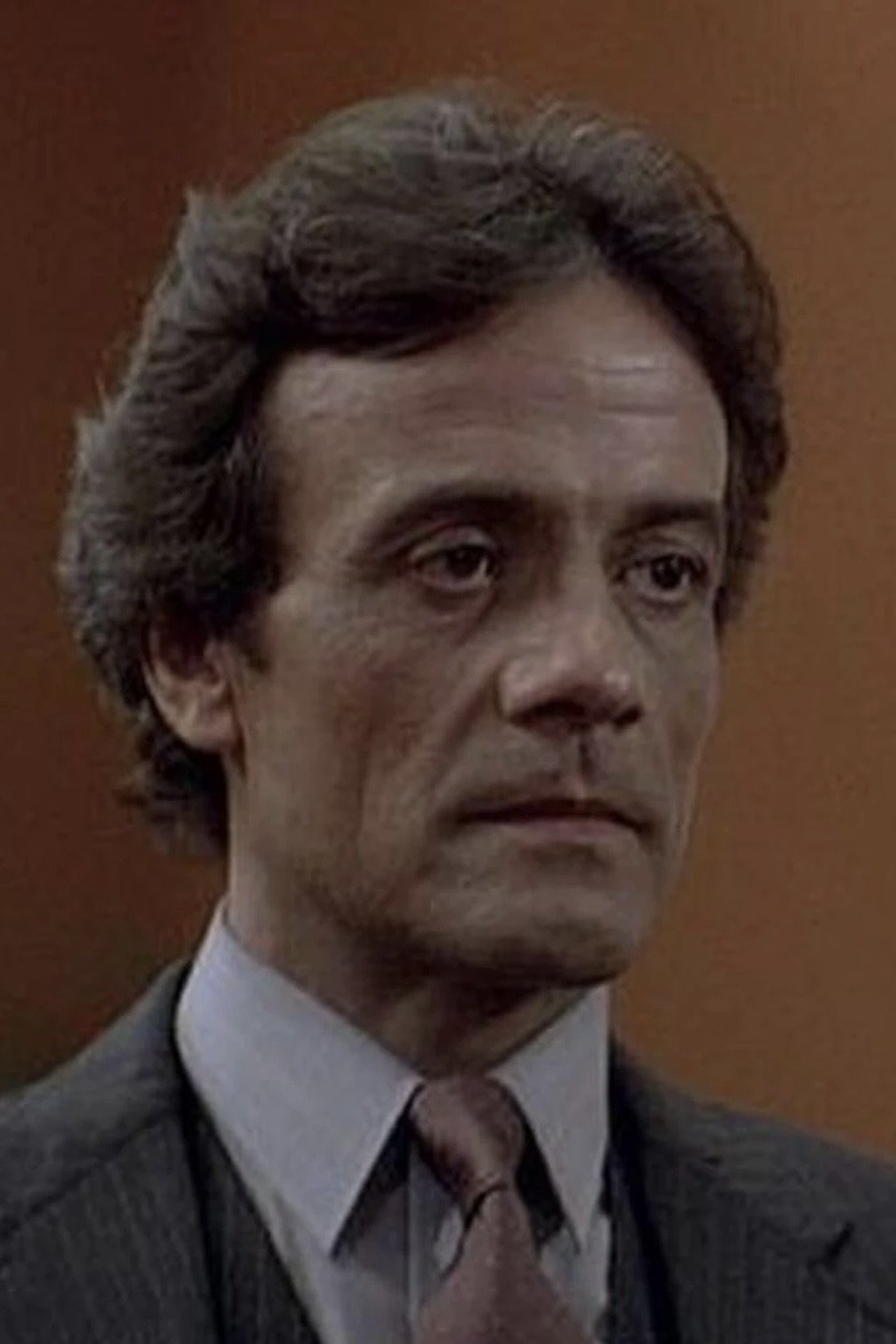 Dennis Redfield backdrop