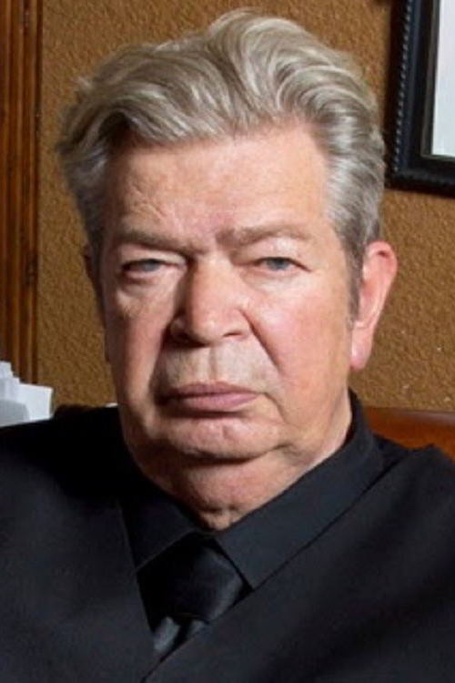 Richard Benjamin Harrison backdrop