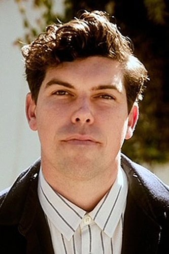 Jake Fuller backdrop