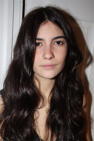 Miranda Levitt backdrop