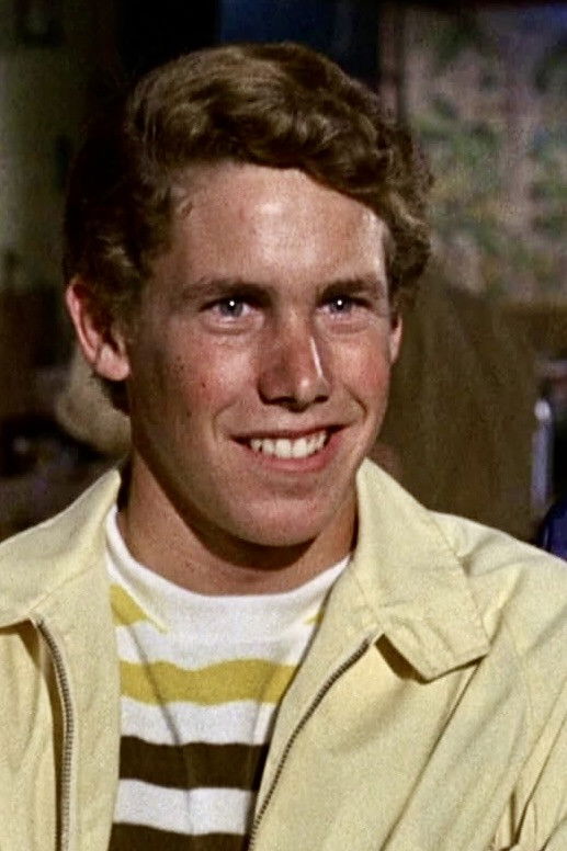 Ricky Kelman backdrop