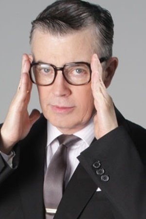 Javier Vidal backdrop