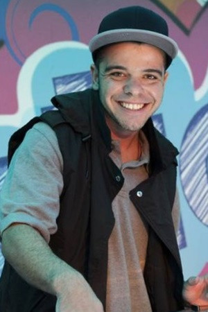 João Rebello backdrop