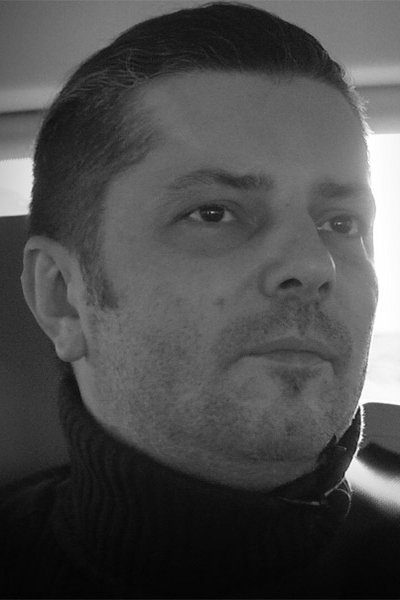 Leszek Starzyński backdrop