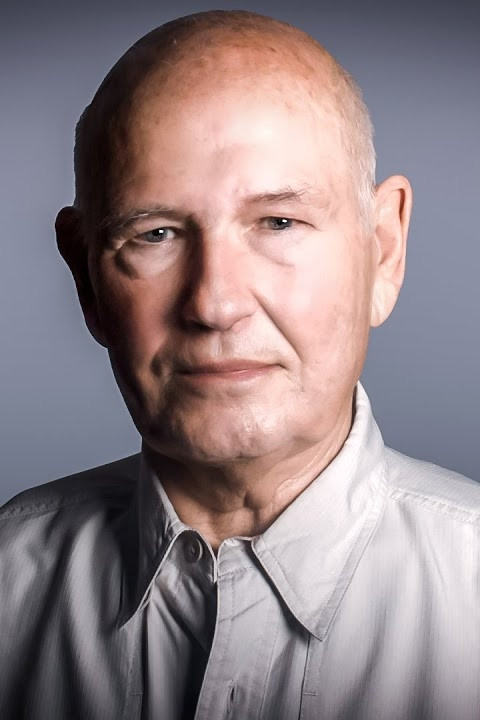 Ernst Meincke backdrop