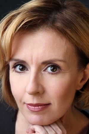 Anzhela Belyanskaya backdrop