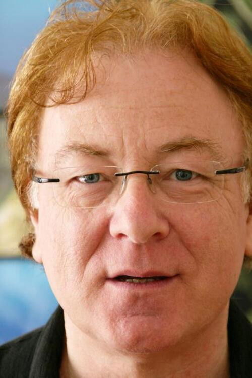 Gérard Cairaschi backdrop