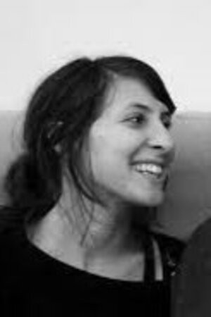 Sonia Gerbeaud backdrop