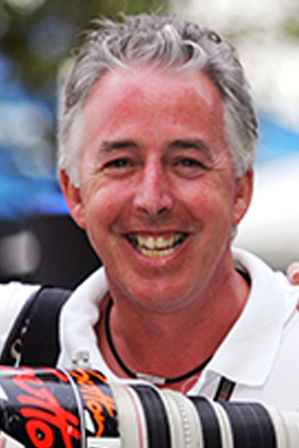 Keith Sutton backdrop