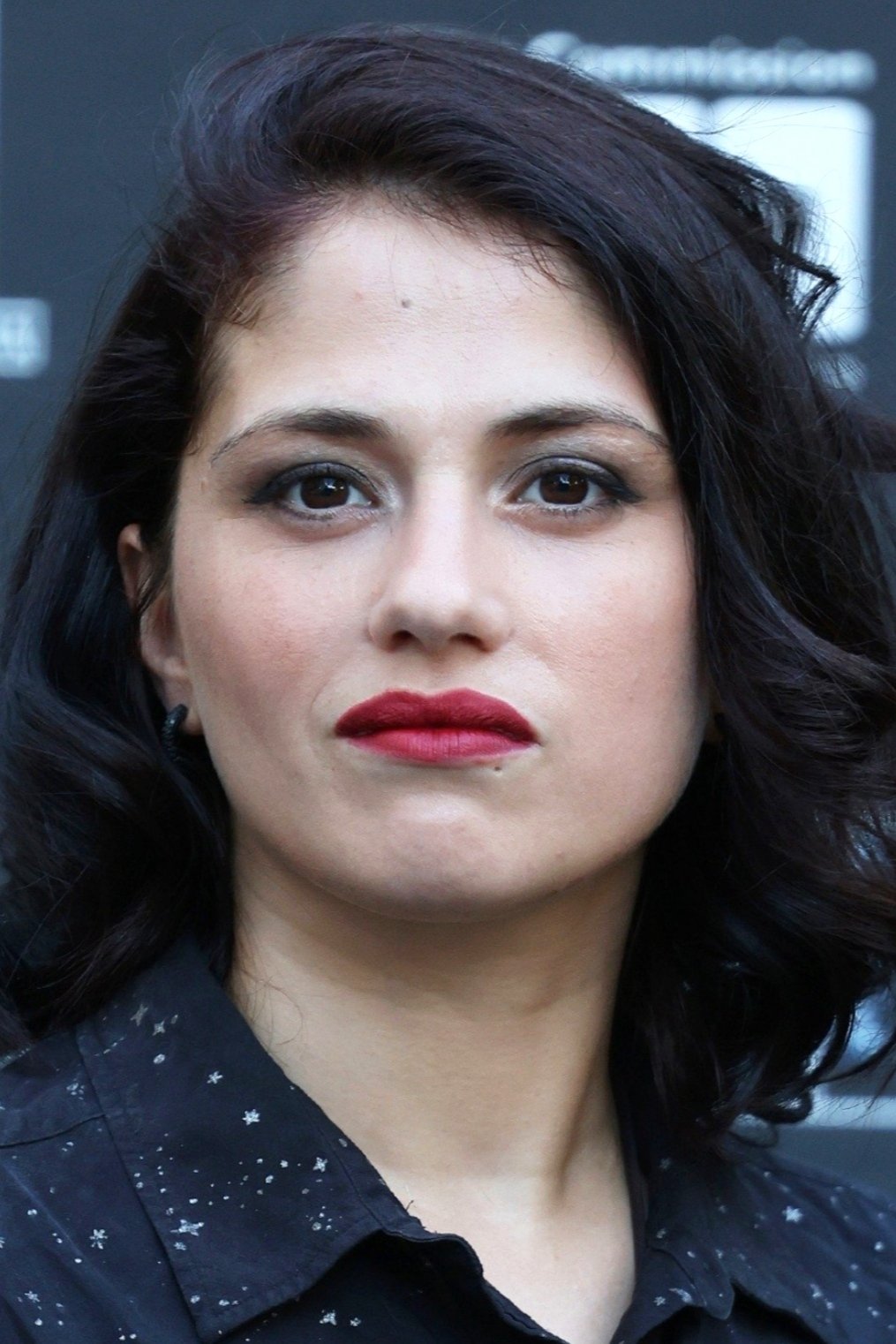 Daphne Scoccia backdrop