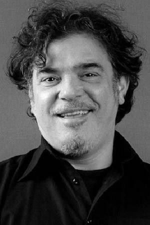 Mauro Serio backdrop