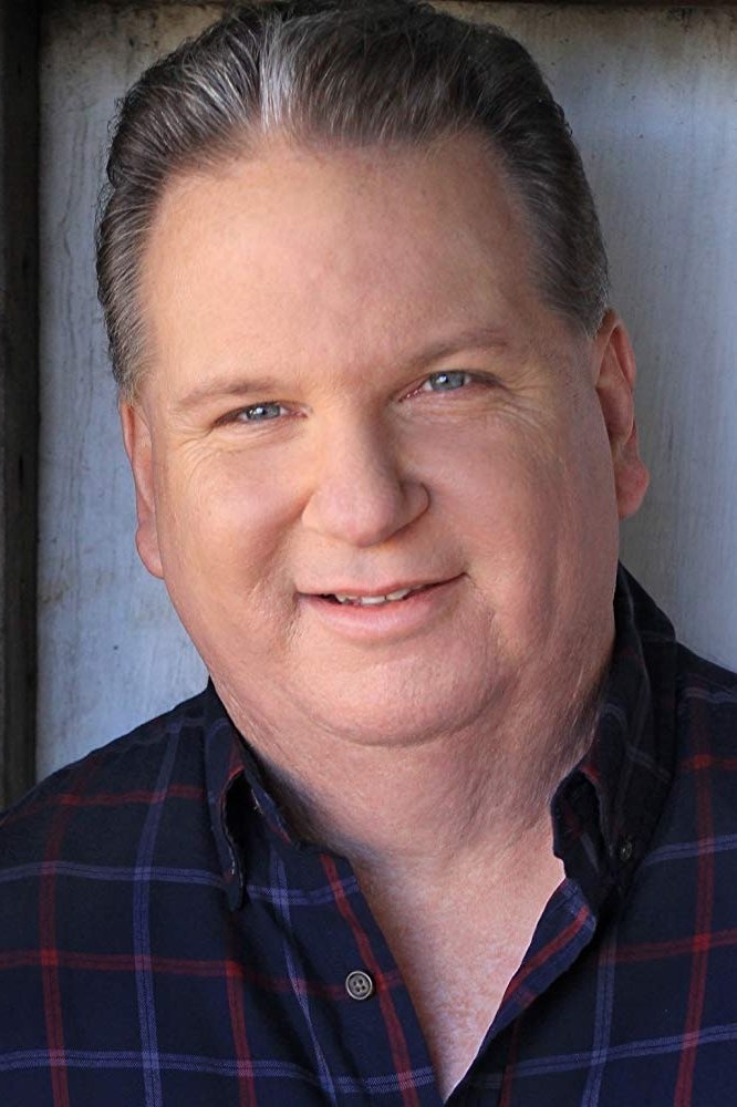 Tommy O'Brien backdrop