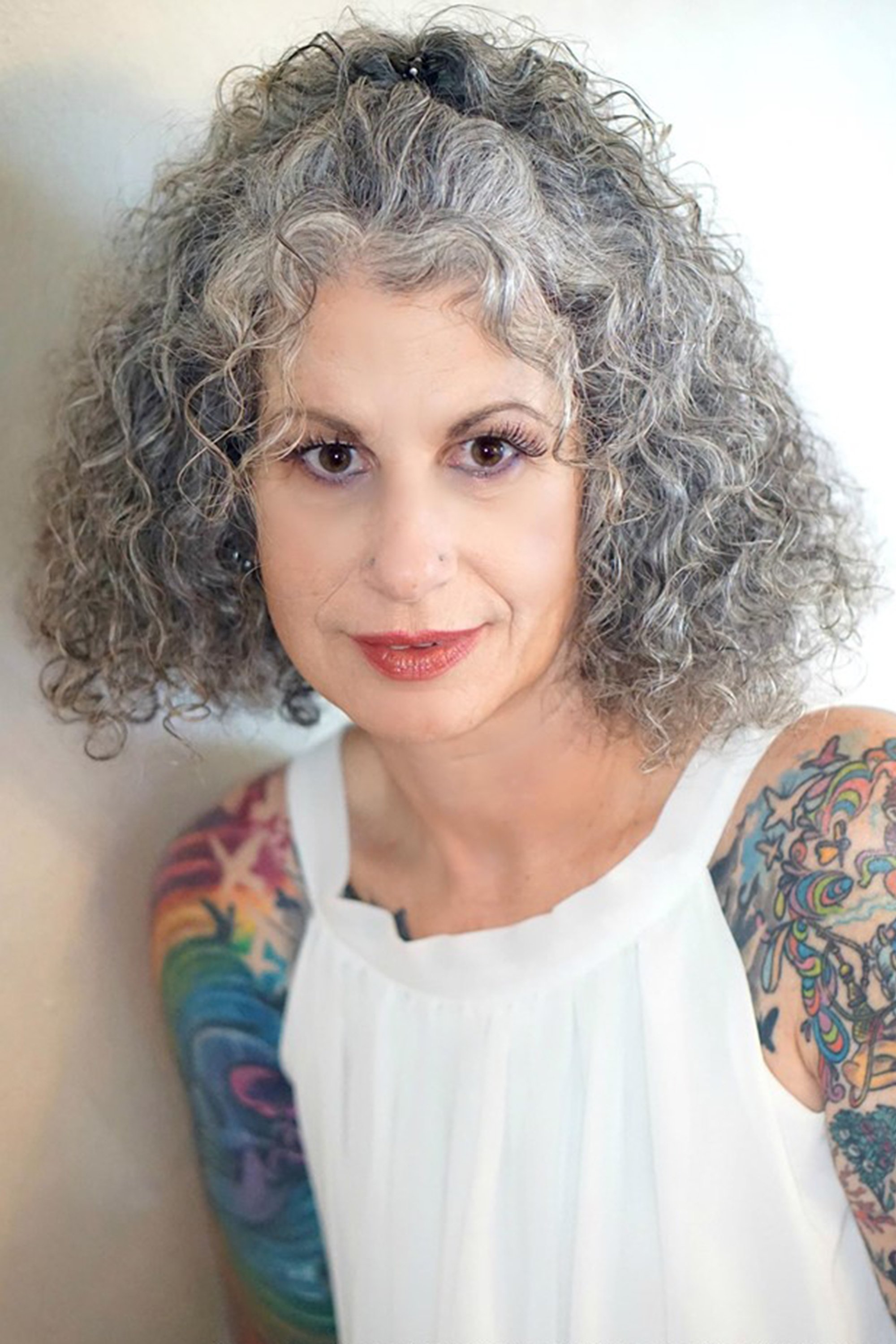 Terri Claire backdrop