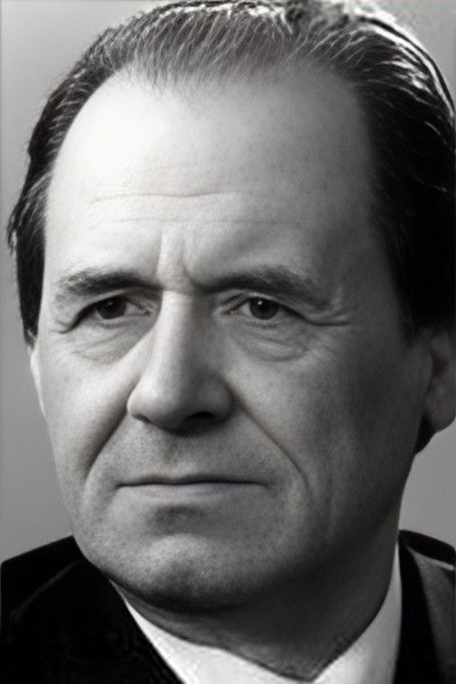 Aleksandr Sokolov backdrop