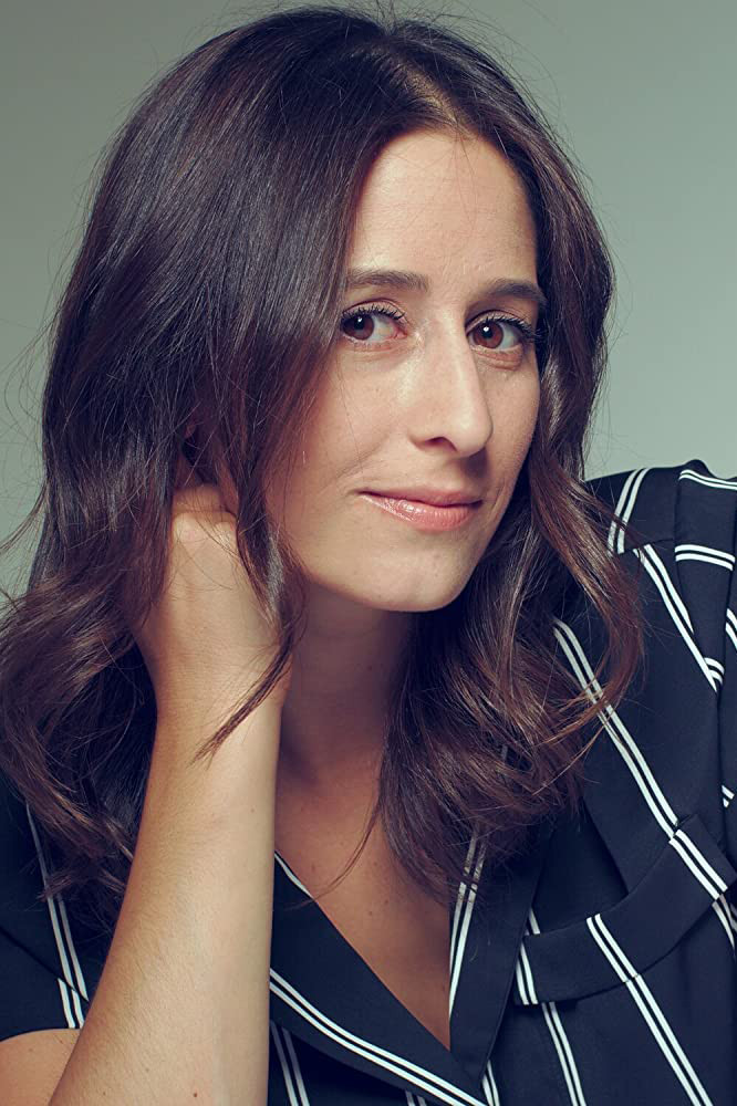 Breanna Wing backdrop