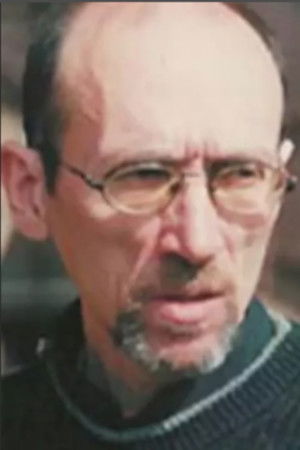 Valery Zelensky backdrop