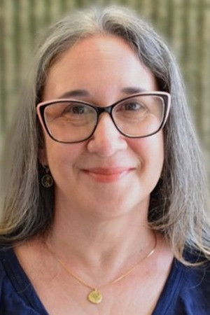 Margarita Aponte backdrop