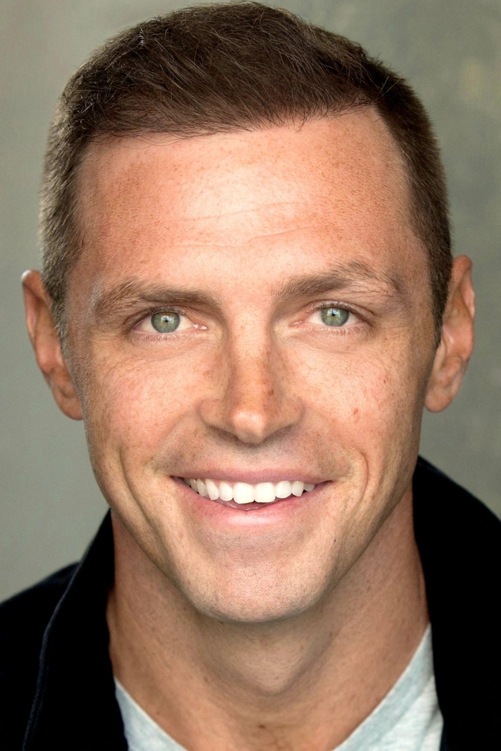 Nathan Wiley backdrop