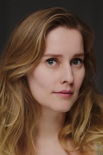 Truus de Boer backdrop