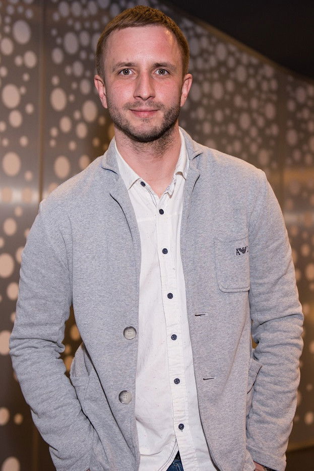 Oleg Turansky backdrop