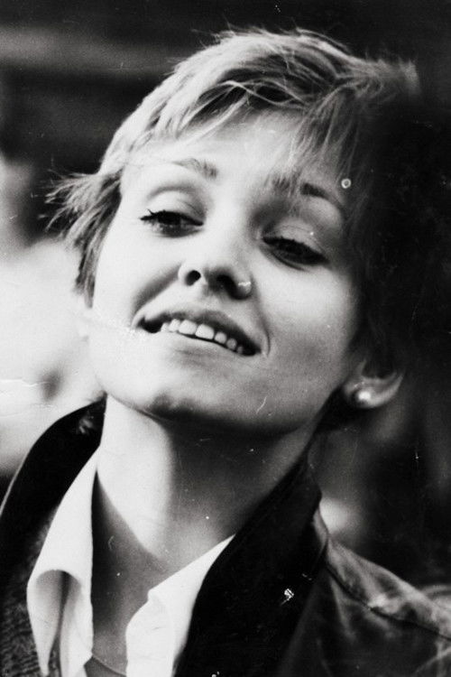 Marina Troshina backdrop