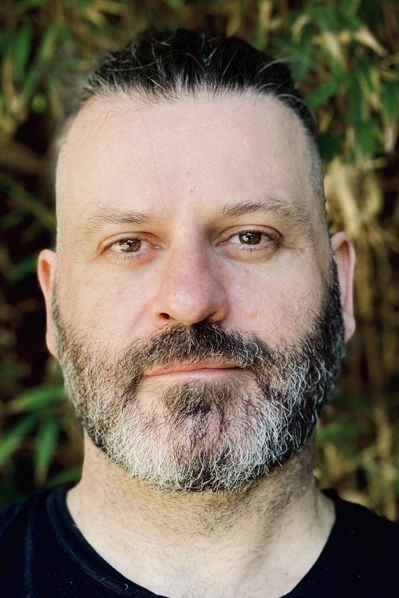 Declan de Barra backdrop