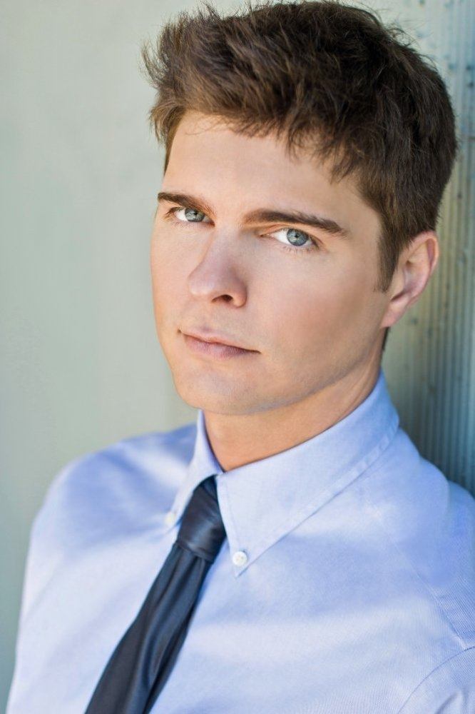 Jack Briggs backdrop