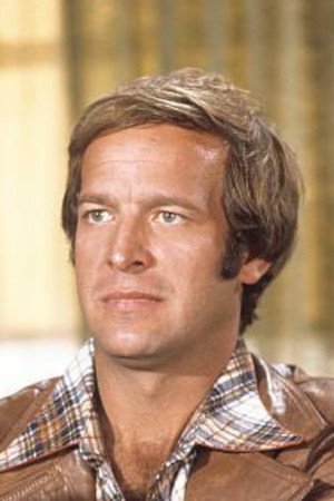 Dale Robinette backdrop