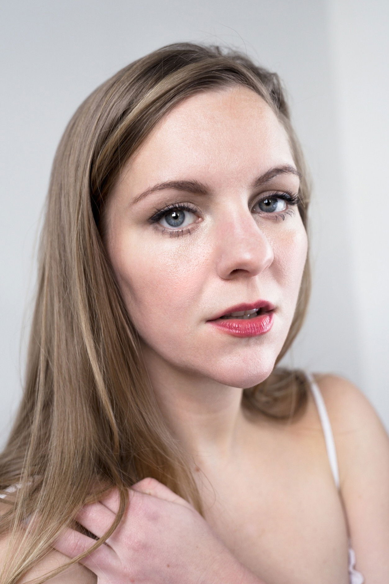 Cecilia Corrigan backdrop