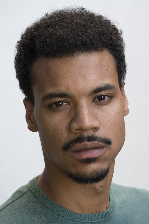 Miguel Angel Gobbo Diaz backdrop