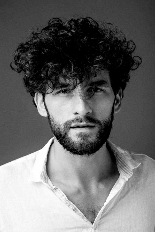 Corneliu Ulici backdrop