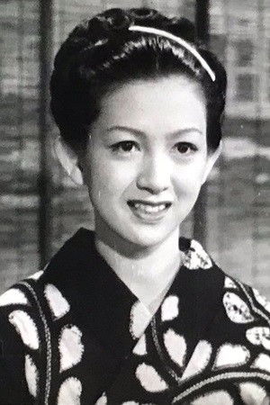 Chieko Sōma backdrop