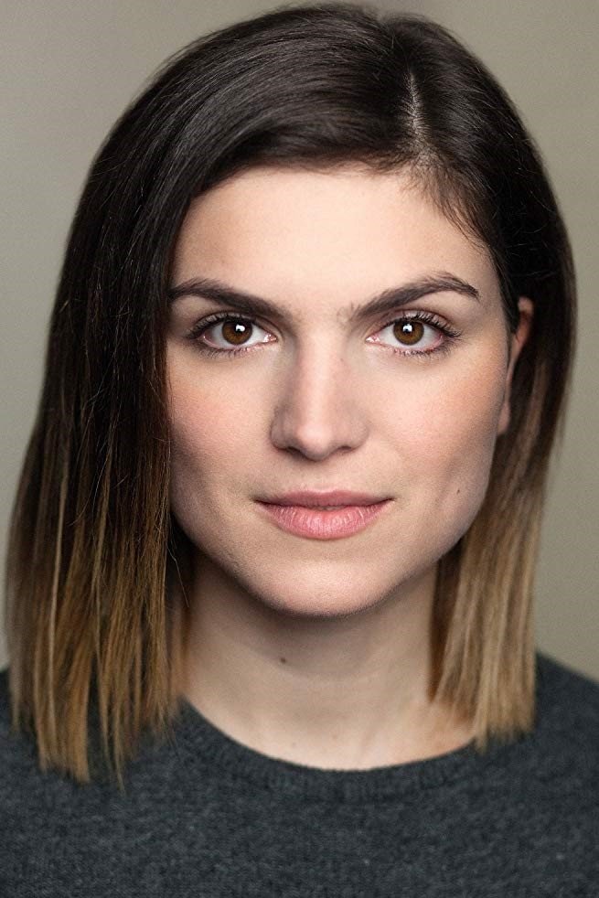 Carlotta Morelli backdrop