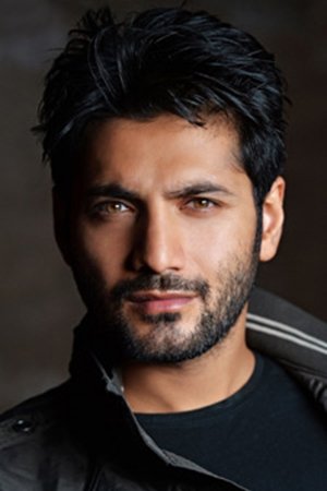 Raaghav Chanana backdrop