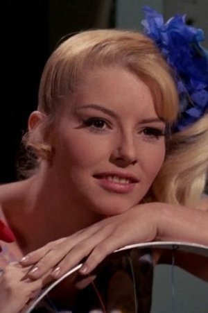 Deborah Downey backdrop