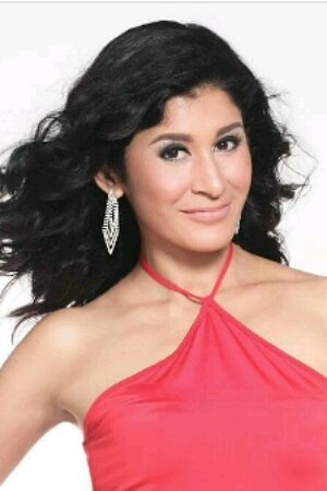 Monica Oemardi backdrop