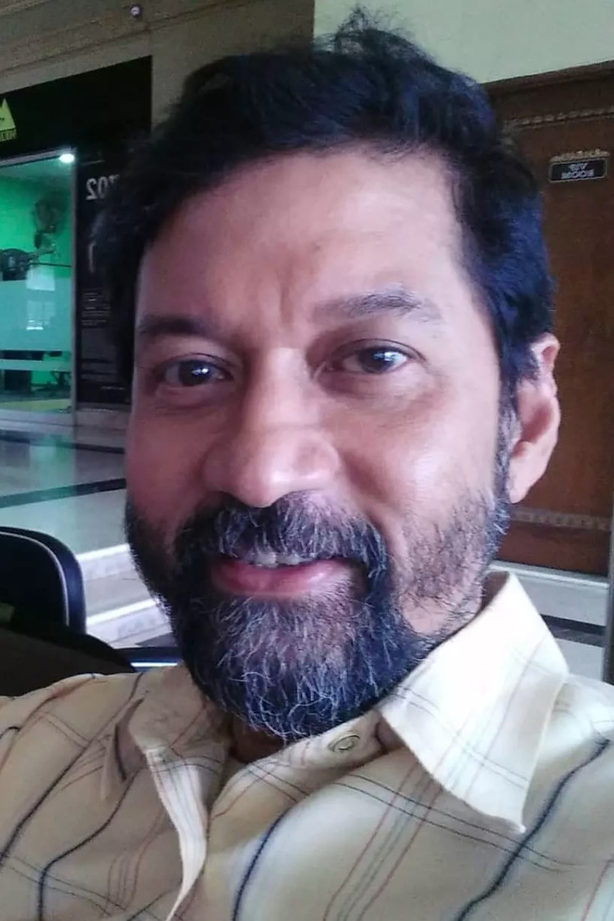 Billy Boedjanger backdrop