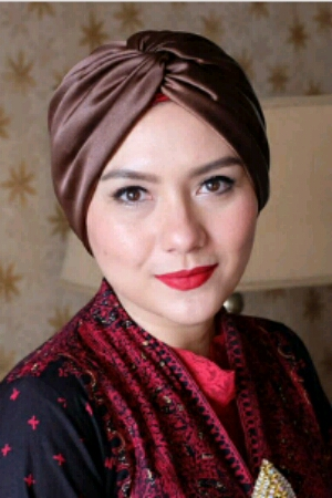 Viona Rosalina backdrop