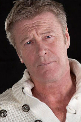 Evgeniy Nikitin backdrop