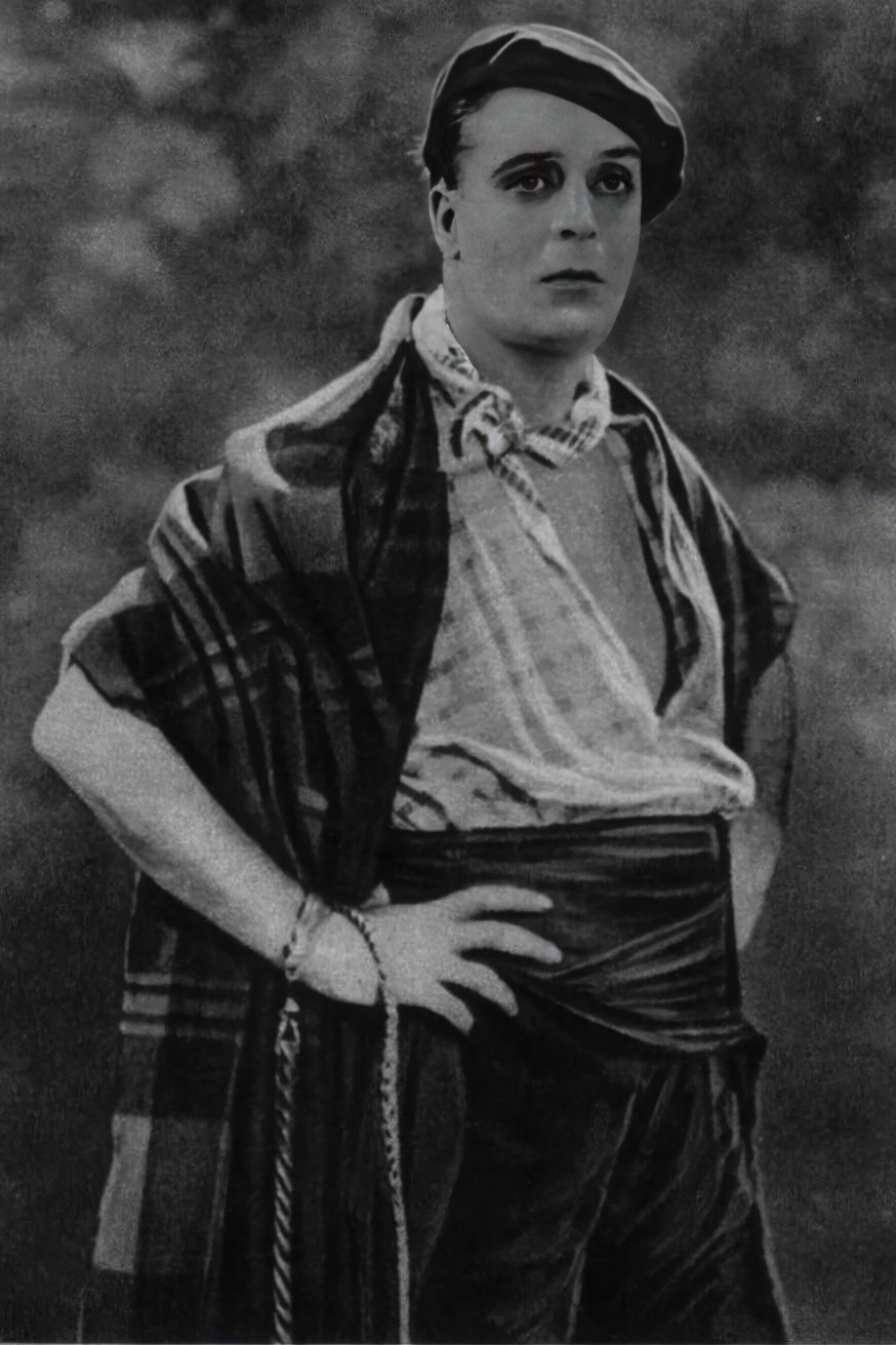 Manuel Caméré backdrop