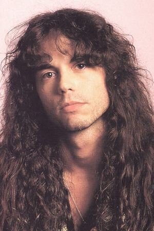 Nick Menza backdrop