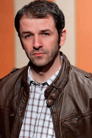 Zvonimir Munivrana backdrop