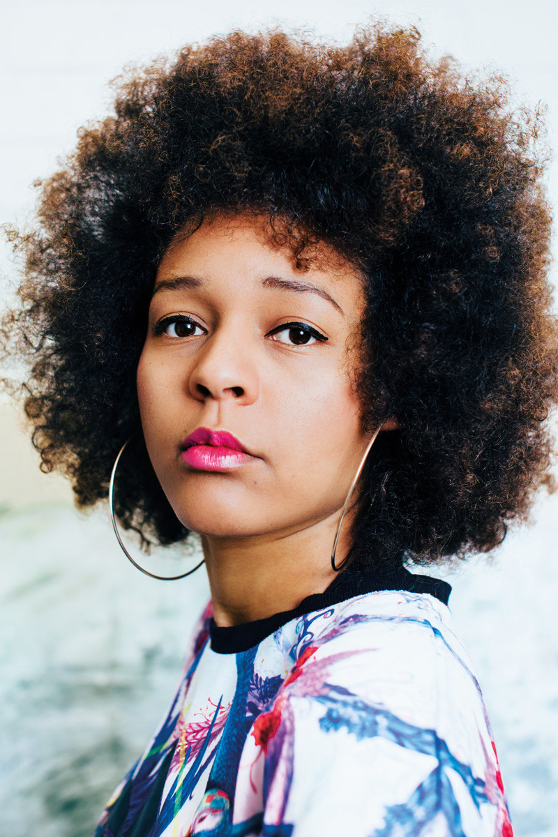 Sonya Lindfors backdrop