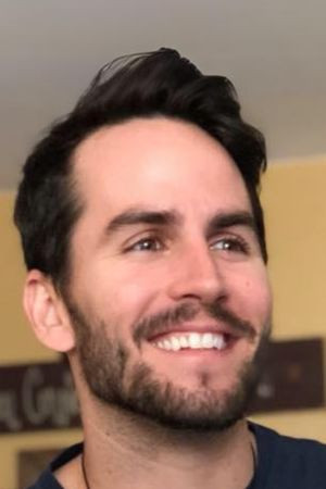 Patrick Hickman backdrop