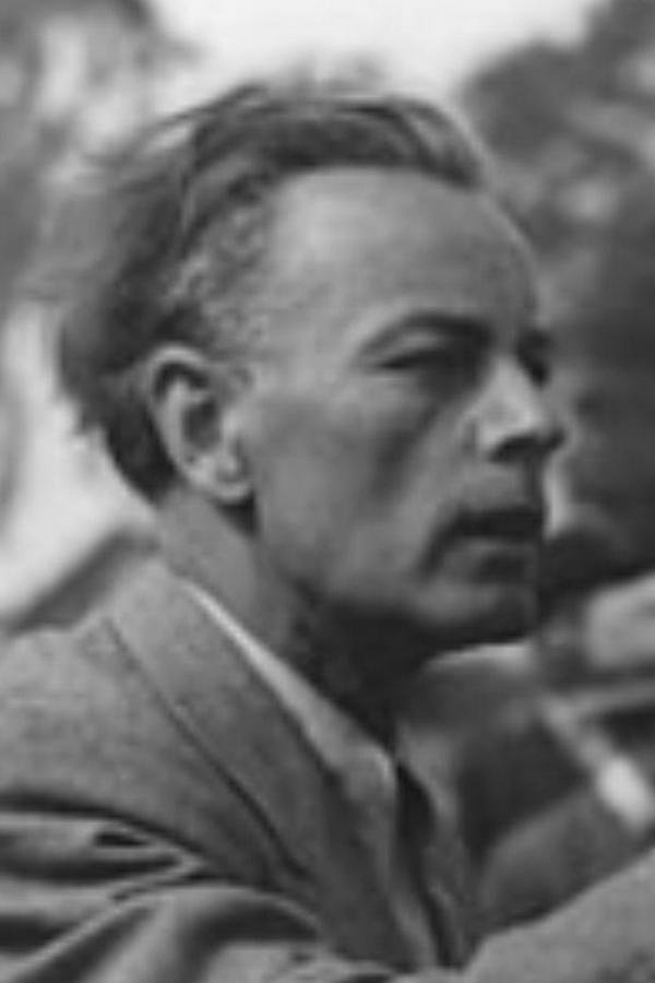 Paul Martin backdrop