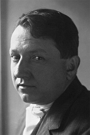 Francis Carco backdrop